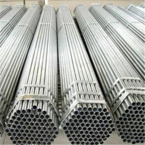 Wholesale 022Cr19Ni10 0Cr18Ni9 / ASTM Seamless Stainless Steel Tube 304L 304 from china suppliers