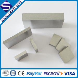 Wholesale Corrosion Resistant 3410℃ Melting Point Tungsten Heavy Alloy Plates from china suppliers