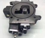 E320D Hydraulic Pump Regulator Excavator Parts