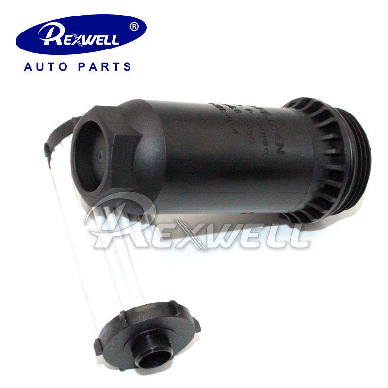 Payment Term Paypal Automatic Transmission Oil Filter For VOLVO S80 V60 S60 31256837