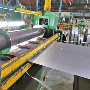 Wholesale 5mm - 15mm Hot Rolled Stainless Steel Coil 1550mm Slit Edge 3-5MT from china suppliers
