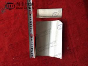 Wholesale WE43 - T5 Hot Rolled Extrude Magnesium Plate For Aircrafts Marine Vessel Missles from china suppliers