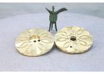 Multi Cylinder C9320000 High Density Bronze Plate