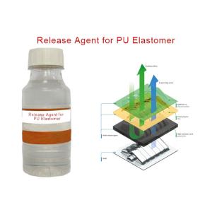 Wholesale PU Elastomer Release Agent Polyurethane Additives from china suppliers