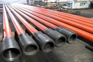 Wholesale Top And Bottom Cup Seating Sucker Rod Pump Stationary Barrel from china suppliers