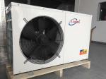 Air to water heat pump HS 8418612090 ERP Approved Heat pump