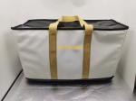 400D Nylon Pickleball Duffel Bag Backpack Durable With Inner Ball Pocket