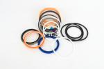 Good Quality Excav Parts SW200-3 SW210LC-5 SW220LC Rubber Hydraulic Oil Seals