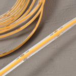 Color Changing 20W CCT Flexible COB Strip Light 576Chips