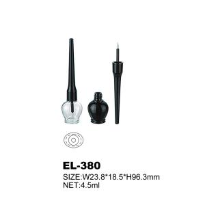 Wholesale 1-15ml Capacity Customized Empty Eyeliner Bottle For Professional Buyers from china suppliers