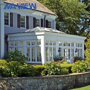 Wholesale Aluminium Outdoor Screen Room Screen Porch Enclosures Energy Saving from china suppliers