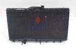 16400-15510 Toyota Radiator AE100 COROLLA 1992 1994 1997 AT automobile radiators