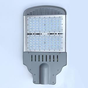 Wholesale Waterproof IP65 120w LED Street Light , Aluminum Outdoor Lights 2700K-6500K CCT from china suppliers