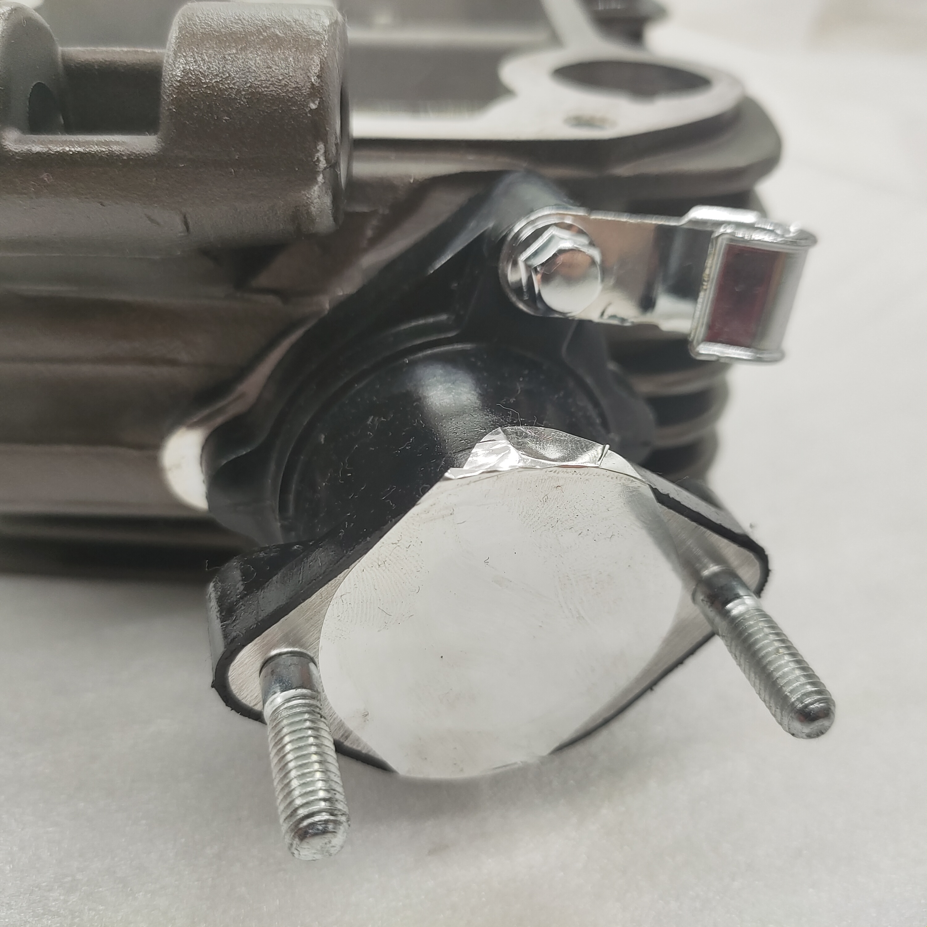Motorcycle Engine Spare Parts CYLINDER for DAYNAG LIFAN 250CC Displacement