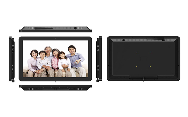 marvue digital frame