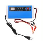 12V/24V 10A Full Automatic Car Battery Charger Lead Acid Battery Universal Fast