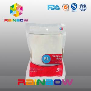 Wholesale PA / PE Food Vacuum Seal Bags Space Saver Compressed Storage Bag from china suppliers