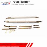 Subaru Forester 2016 Side Step Running Boards , D019 Pickup Running Boards