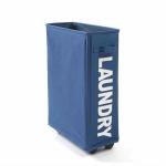 Oxford modern Water proof Collapsible Laundry Bags With Wheels