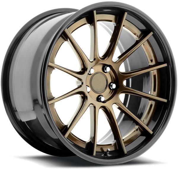 20 car rims 5x112 also provide 21,18,22,19 inch 2-piece deep concave forged