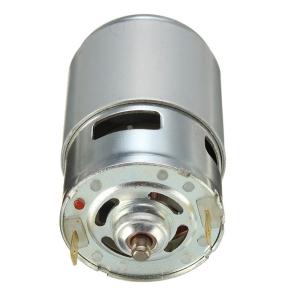 Wholesale Faradyi Customized Drill Dc Motor 18v Dc Brushless Motor 775 Dc Fan Motor from china suppliers