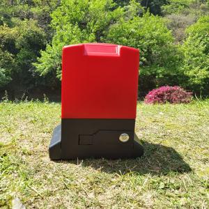 Wholesale 433.92MHz Automatic Sliding Gate Opener 1000kg With Motor Temperature Protection Safety Beam from china suppliers