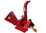 Durable Domestic Wood Chipper , Bx42s Wood Chipper 4 Inch Chipping Capacity