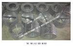 STAINLESS STEEL 316 NO.62RB-125A ROSE BOX BALLAST TANK SEWAGE WELL COPPER