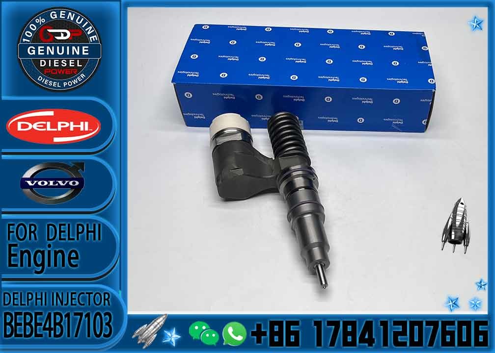 Delph1 A3 EUI RE517659 BEBE4B17002 BEBE4B17102 RE505207 RE508490 RE31717 EX631012 RE517662 RG33967 SE501957