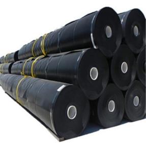 Wholesale Film Blowing Impermeable Membrane Liner 0.2mm 3mm Sewage Control from china suppliers