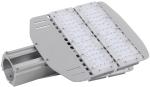 High lumen ip65 ac 90-305v parking lot outdoor module led street light 150w