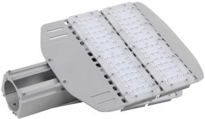 Wholesale Long working life 80W 100W 120W 200W 300W IP65 waterproof 160ml/W high light efficiency LED street light from china suppliers
