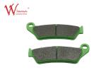 Disc Brake Pads of Borske Scooter Motorcycle For Pulsar200ns Delantera High