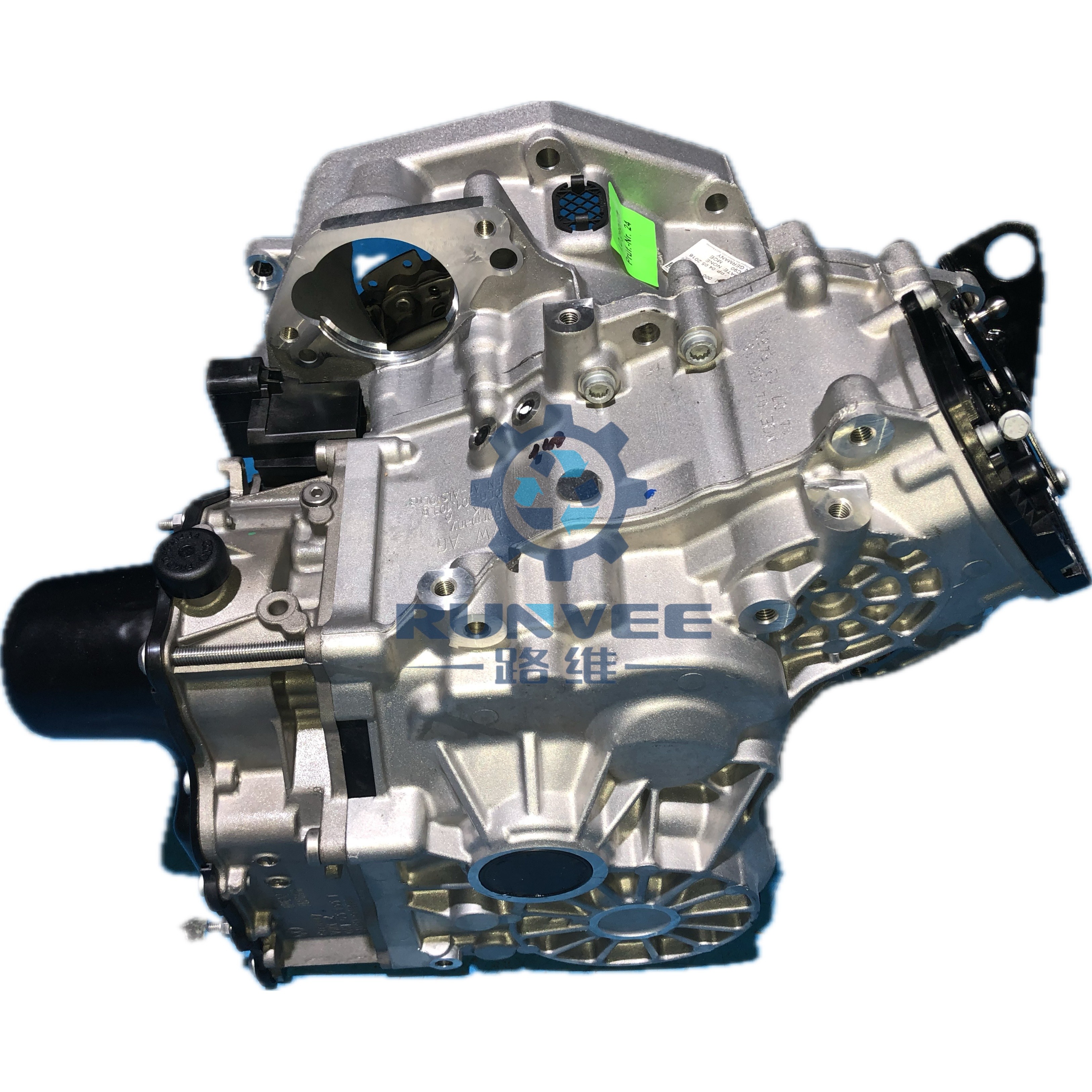 brand new 0AM DQ200 transmission assembly 1.4T for 2009-2015 Volkswagen Jetta SCIROCCO Golf