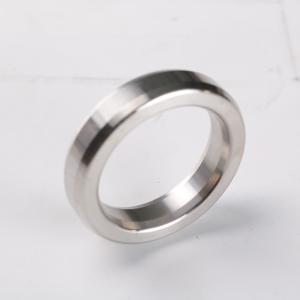 Wholesale Heatproof 150LB Soft Iron Ring Joint Gasket from china suppliers