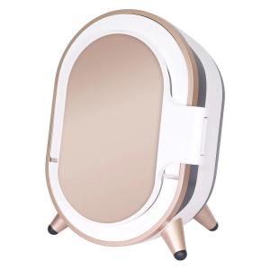 Wholesale Skin Wrinkle Professional Skin Analyzer Machine With Tablet from china suppliers