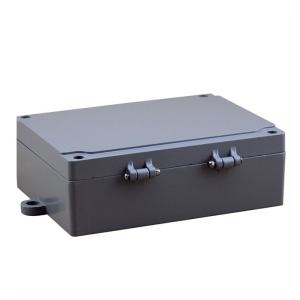 Wholesale 180x140x55mm Waterproof Metal Junction Box from china suppliers
