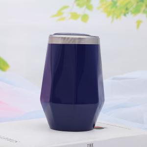 Wholesale 12oz Stainless Steel Tumbler Cups , Colored Stainless Steel Tumblers Long Lifetime from china suppliers