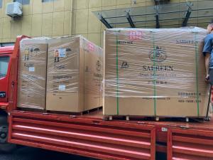 Wholesale Duke acoustic Black polished second hand piano with 88 ebony keys High quality pre owned pianos 131G2(A-L) from china suppliers