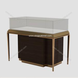 Wholesale Supply all kinds of jewelry showcase for sale,jewelry display showcase,used jewelry showca from china suppliers
