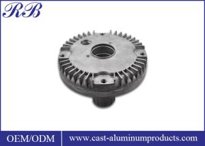 Wholesale Precision Low Pressure Casting Alloys Excellent Thermal Conductivity For Metal Industry from china suppliers