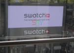 Wall Mounted P10 LED Advertising Screens , DIP Outdoor Full Color LED Display