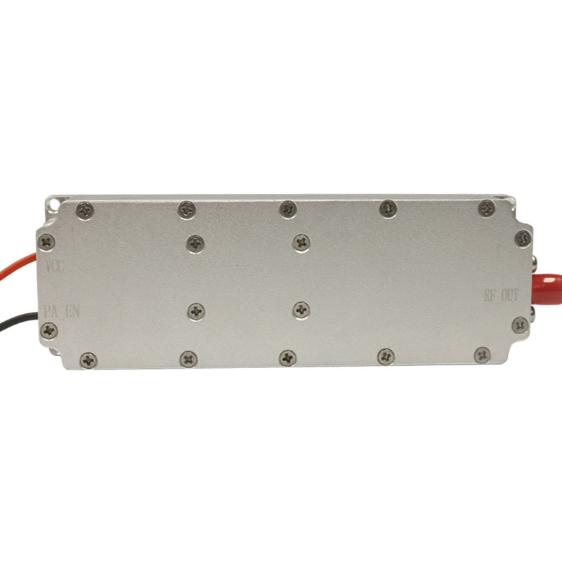 433Mhz 50W Power RF Detect Module for Drone UAV Protect Autel Mavic 3 Counter FPV C-UAS