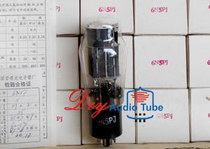 Wholesale 6N5P J Grade Vintage Vacuum Tubes / Tube Audio Amplifier Common Type from china suppliers