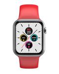 Outdoor Sports 4.0BLE 1.69inch Square Face Android Smartwatch