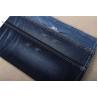 Buy cheap 11.5 Oz 72 Cotton 27 Polyester 1 Spandex Heavyweight Denim Fabric Jeans Pant from wholesalers