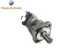 Charlynn 2k Low Speed High Torque Motor 100cc 4bolts Square Mounting SAE 6B