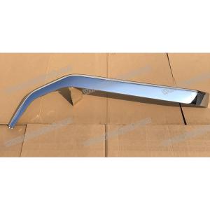 Wholesale Chrome Fenders for FUSO FN628 FM618 FN618 2005 Truck Spare Parts from china suppliers