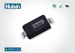 Wholesale MMSZ4678 SOD123 Zener Diode Small Package 1.8V- 43V Zener Voltage from china suppliers