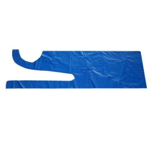 Wholesale Extra Strong CPE Protective Apron Lab Gowns from china suppliers